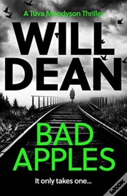 Capa do artigo Bad Apples
