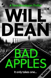 Capa do artigo Bad Apples