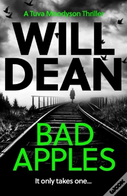 Capa do artigo Bad Apples