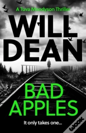 Capa do artigo Bad Apples