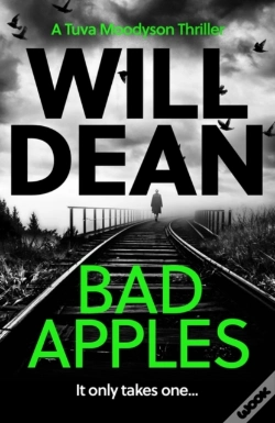 Capa do artigo Bad Apples
