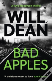 Capa do artigo Bad Apples