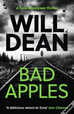 Capa do artigo Bad Apples