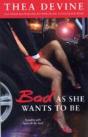 Bad As She Wants To Be - Preview
