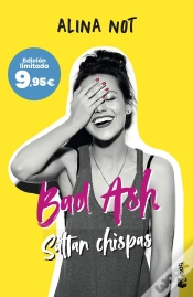 Capa do artigo Bad Ash 1 Saltan Chispas