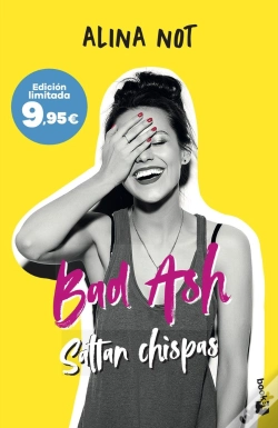 Capa do artigo Bad Ash 1 Saltan Chispas