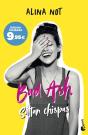 Bad Ash 1 Saltan Chispas - Preview