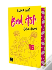 Capa do artigo Bad Ash 1 Saltan Chispas Edicion Especial