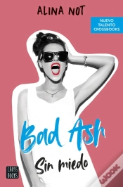 Capa do artigo Bad Ash 2. Sin Miedo