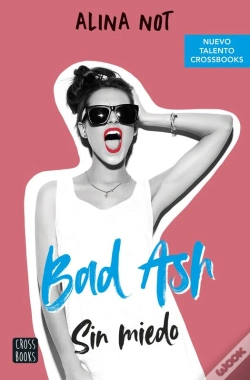 Capa do artigo Bad Ash 2. Sin Miedo