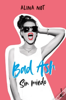 Capa do artigo Bad Ash 2. Sin Miedo