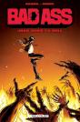 Bad Ass ; Jack Goes To Hell - Preview