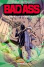 Bad Ass ; Kitty Kitty Kill Kill - Preview