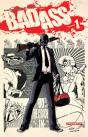 Bad Ass Volume 1 - Preview
