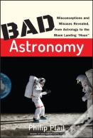 Bad Astronomy