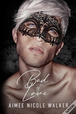 Capa do artigo Bad At Love