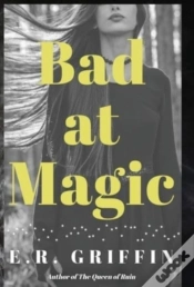 Capa do artigo Bad At Magic