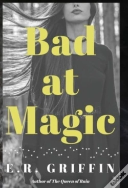 Capa do artigo Bad At Magic