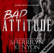 Capa do artigo Bad Attitude