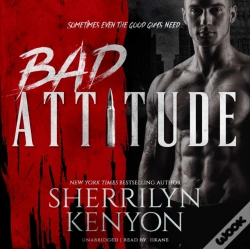 Capa do artigo Bad Attitude