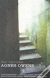 Capa do artigo Bad Attitudes
