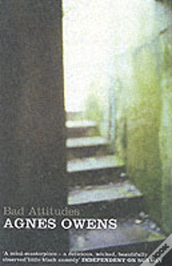 Capa do artigo Bad Attitudes