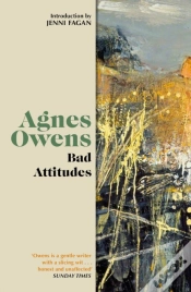 Capa do artigo Bad Attitudes