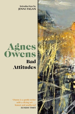 Capa do artigo Bad Attitudes