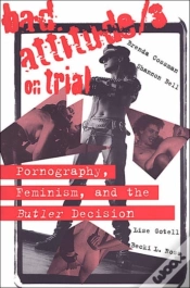 Capa do artigo Bad Attitude(S) On Trial