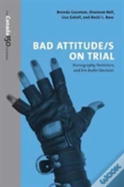 Capa do artigo Bad Attitude(S) On Trial
