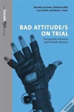 Capa do artigo Bad Attitude(S) On Trial