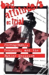Capa do artigo Bad Attitude(S) On Trial