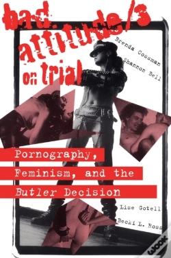 Capa do artigo Bad Attitude(S) On Trial