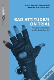 Capa do artigo Bad Attitude(S) On Trial