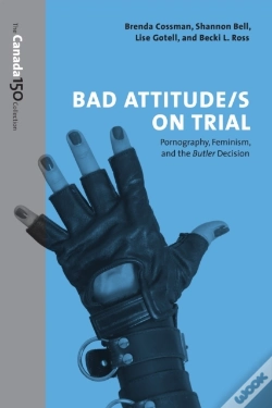 Capa do artigo Bad Attitude(S) On Trial