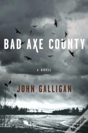 Capa do artigo Bad Axe County