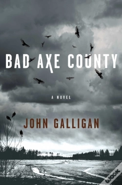 Capa do artigo Bad Axe County