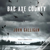 Capa do artigo Bad Axe County