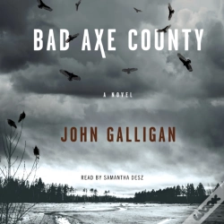 Capa do artigo Bad Axe County