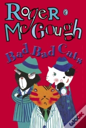 Capa do artigo Bad, Bad Cats