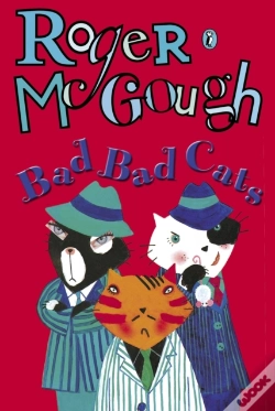 Capa do artigo Bad, Bad Cats