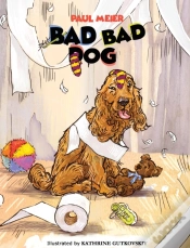 Capa do artigo Bad Bad Dog