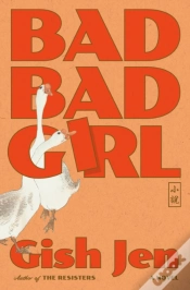 Capa do artigo Bad Bad Girl