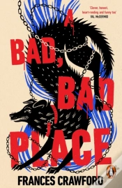 Capa do artigo Bad, Bad Place