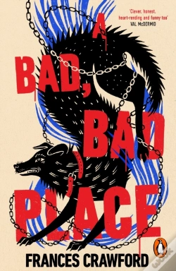 Capa do artigo Bad, Bad Place