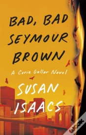 Capa do artigo Bad, Bad Seymour Brown