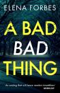 Bad Bad Thing - Preview