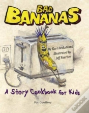 Capa do artigo Bad Bananas