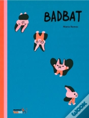 Capa do artigo Bad Bat