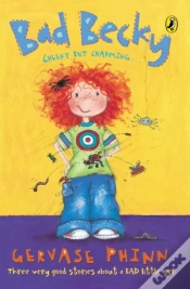 Capa do artigo Bad Becky